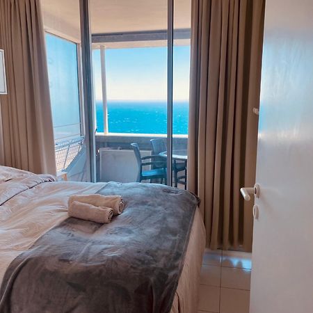 Unique Apartment - Costa Plana Cap-d'Ail Εξωτερικό φωτογραφία