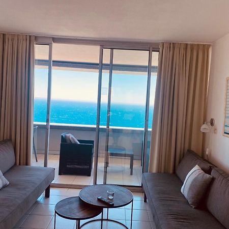 Unique Apartment - Costa Plana Cap-d'Ail Εξωτερικό φωτογραφία