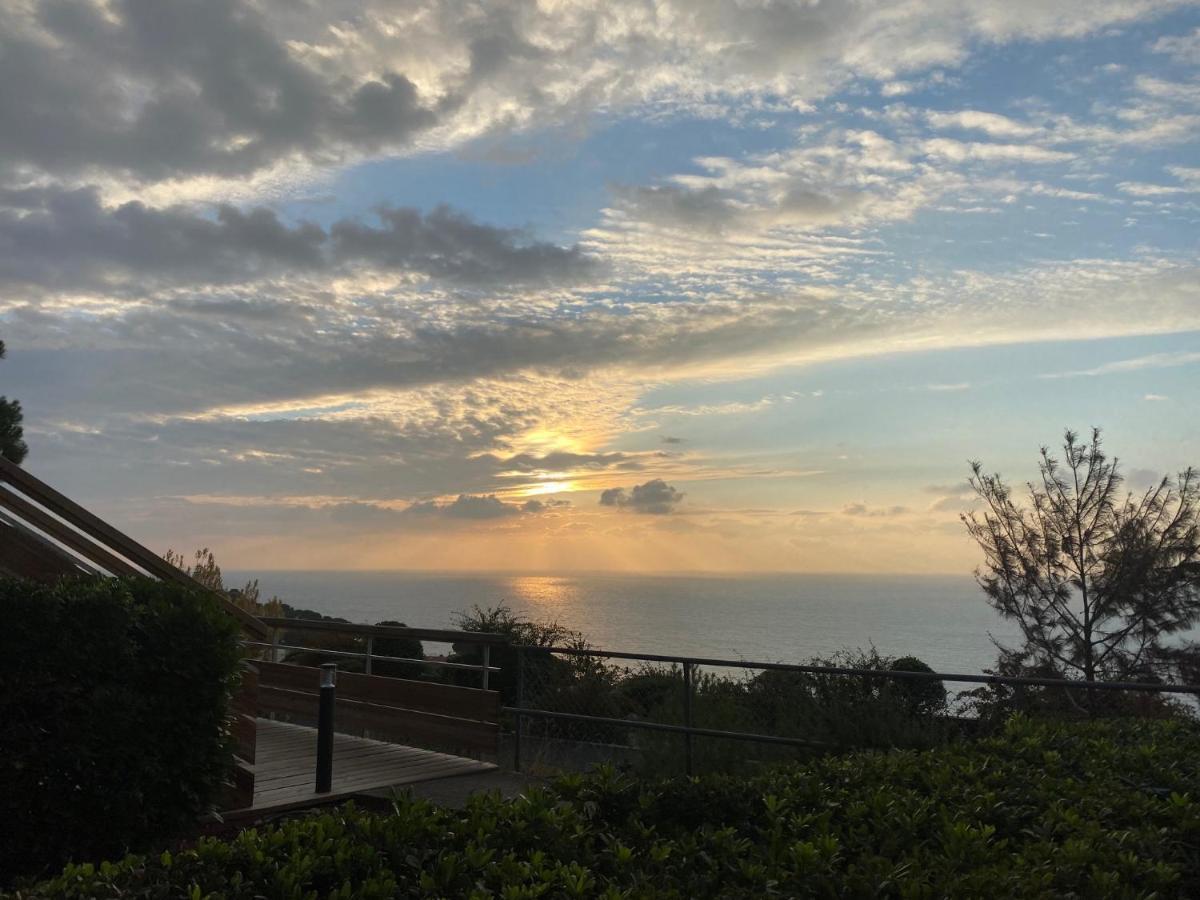 Unique Apartment - Costa Plana Cap-d'Ail Εξωτερικό φωτογραφία