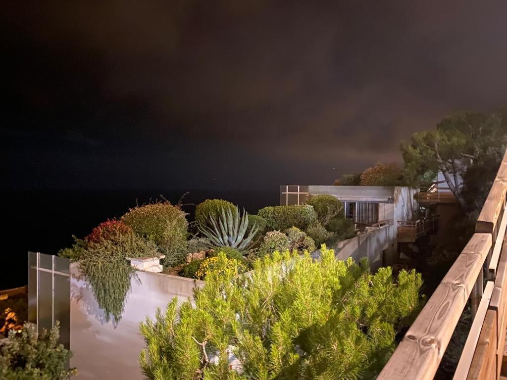 Unique Apartment - Costa Plana Cap-d'Ail Εξωτερικό φωτογραφία
