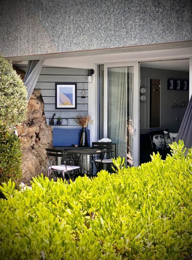 Unique Apartment - Costa Plana Cap-d'Ail Εξωτερικό φωτογραφία