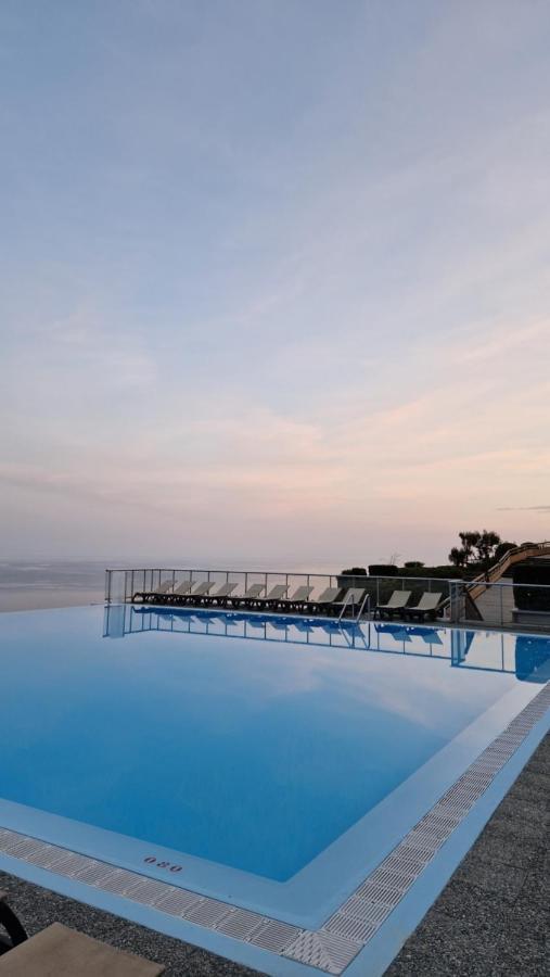 Unique Apartment - Costa Plana Cap-d'Ail Εξωτερικό φωτογραφία