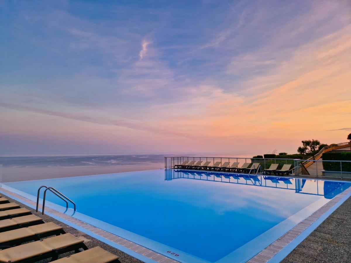 Unique Apartment - Costa Plana Cap-d'Ail Εξωτερικό φωτογραφία