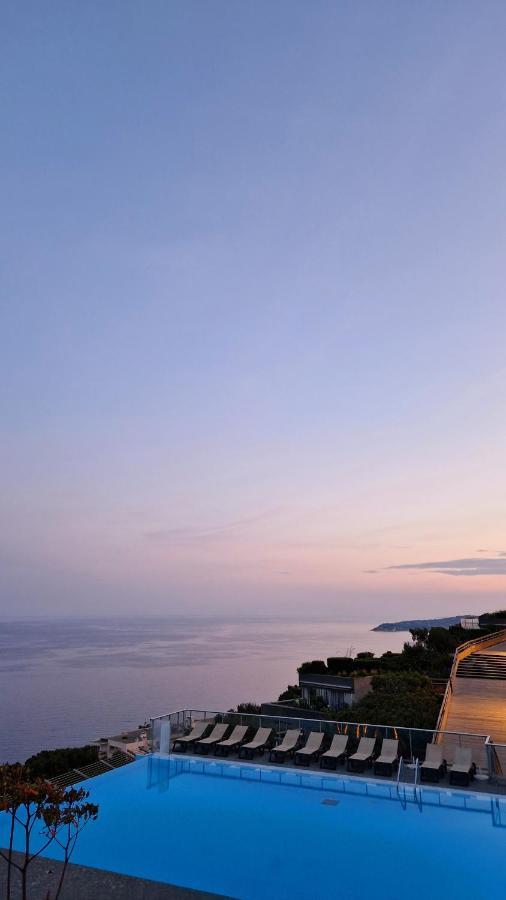 Unique Apartment - Costa Plana Cap-d'Ail Εξωτερικό φωτογραφία