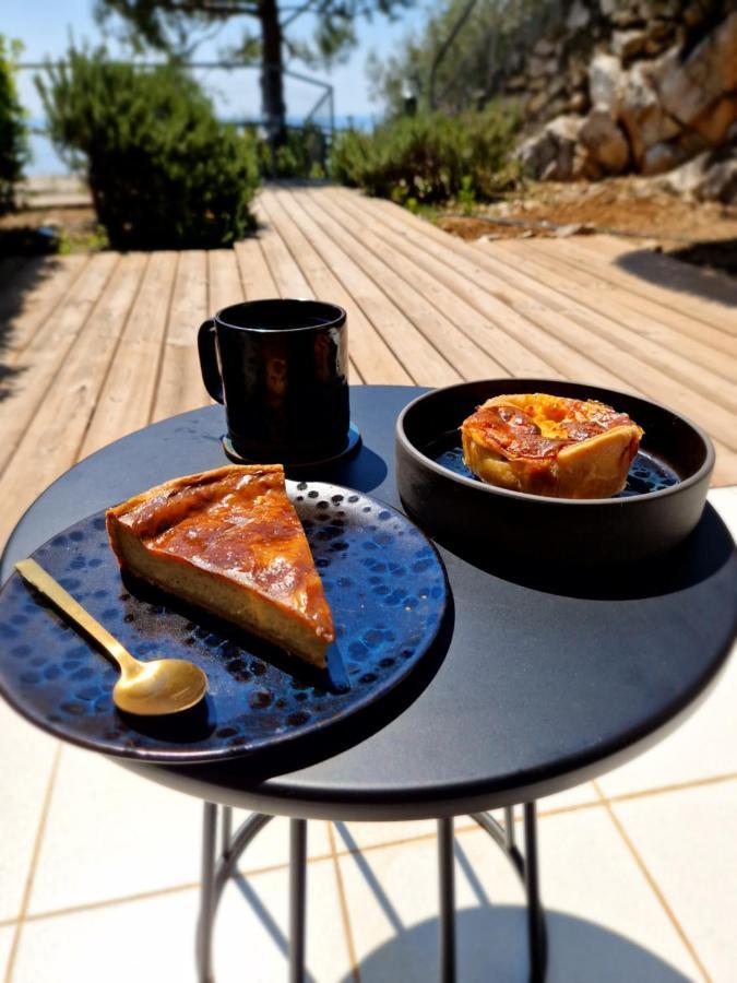 Unique Apartment - Costa Plana Cap-d'Ail Εξωτερικό φωτογραφία