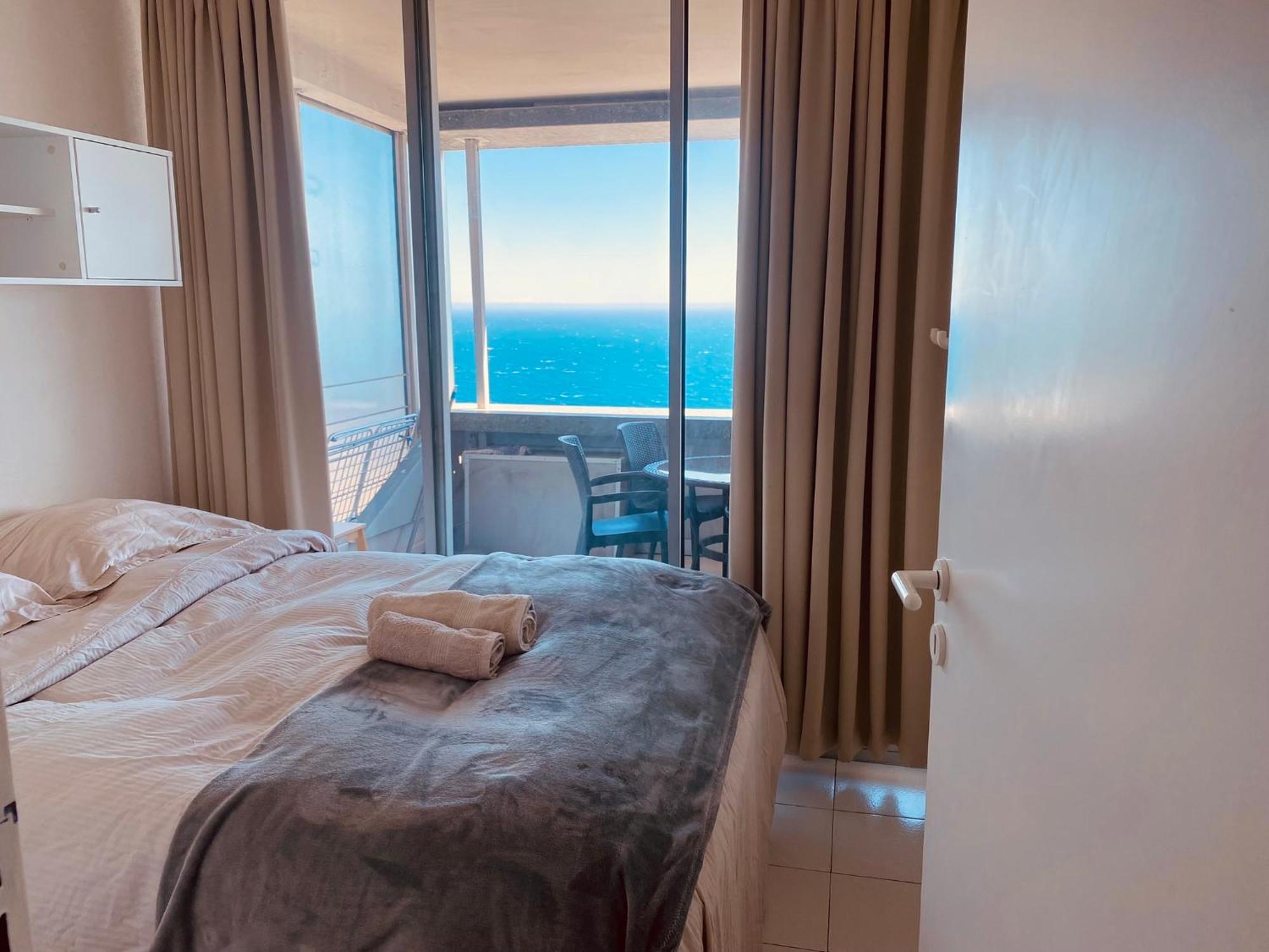 Unique Apartment - Costa Plana Cap-d'Ail Εξωτερικό φωτογραφία