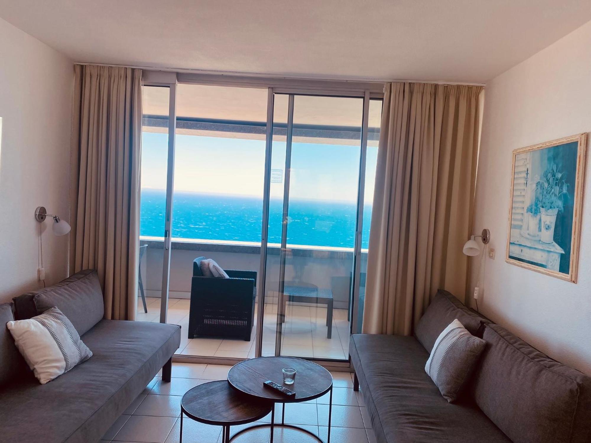 Unique Apartment - Costa Plana Cap-d'Ail Εξωτερικό φωτογραφία