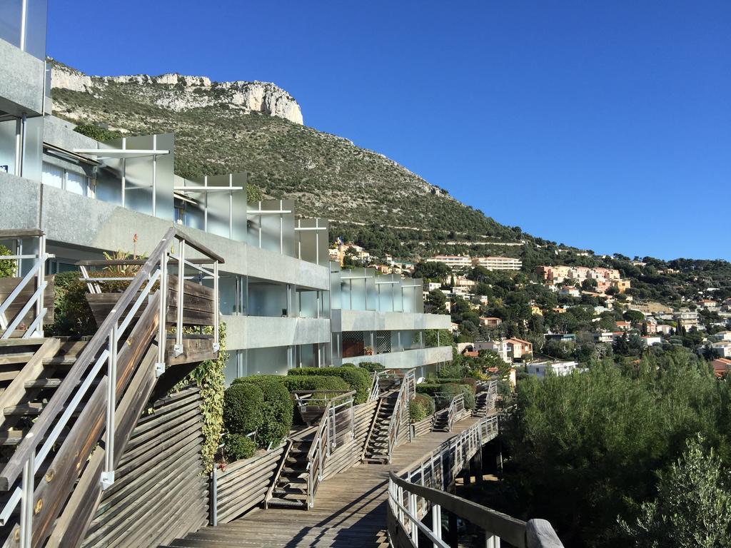Unique Apartment - Costa Plana Cap-d'Ail Δωμάτιο φωτογραφία