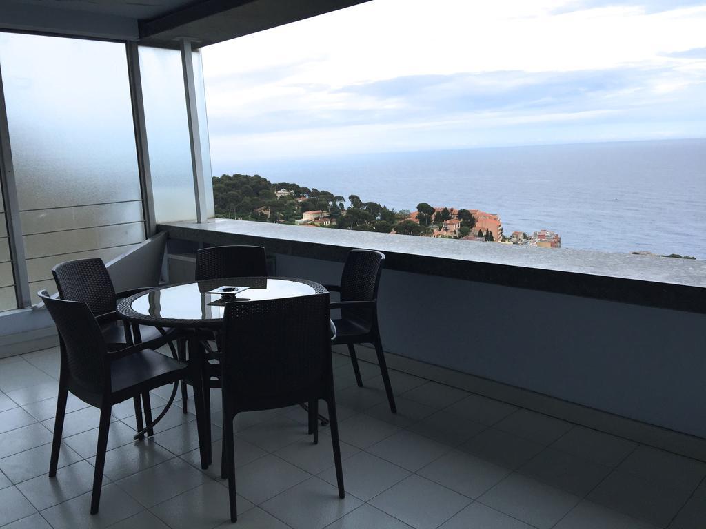 Unique Apartment - Costa Plana Cap-d'Ail Εξωτερικό φωτογραφία